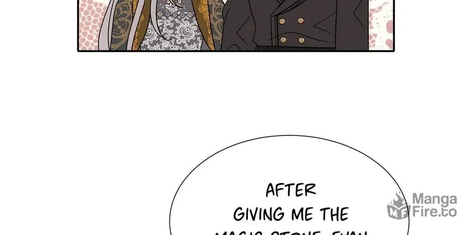Charlotte and Her 5 Disciples Chapter 205 page 42 - 