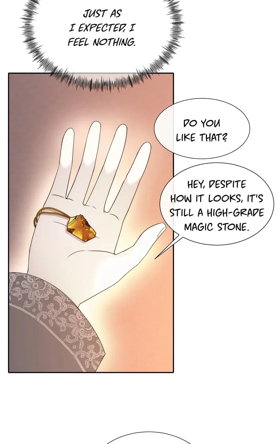 Charlotte and Her 5 Disciples Chapter 205 page 45 - 
