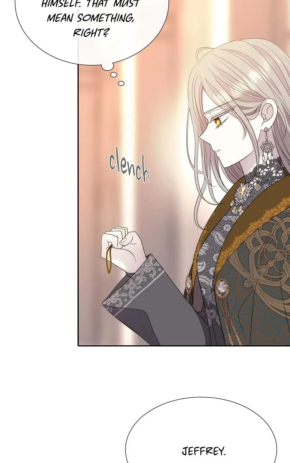 Charlotte and Her 5 Disciples Chapter 205 page 47 - 