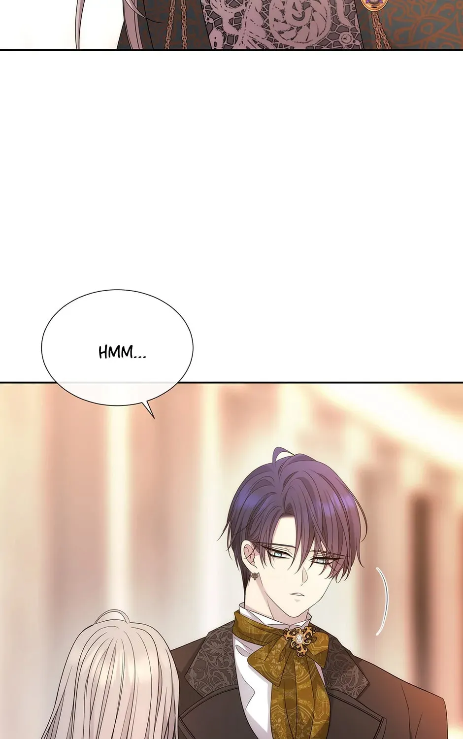 Charlotte and Her 5 Disciples Chapter 205 page 51 - 