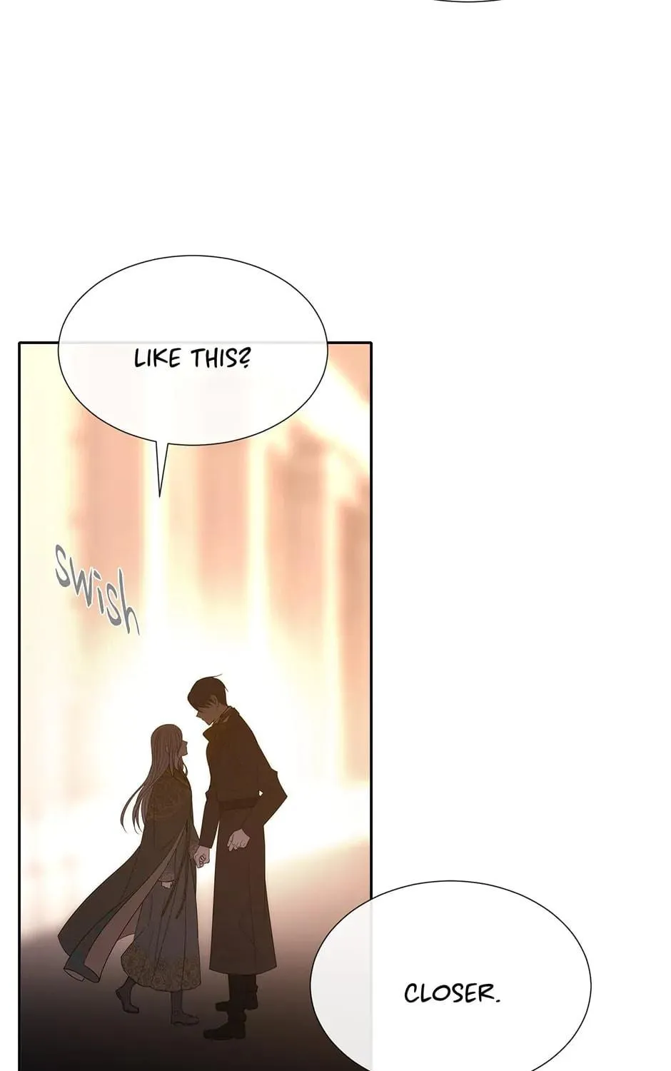 Charlotte and Her 5 Disciples Chapter 205 page 53 - 