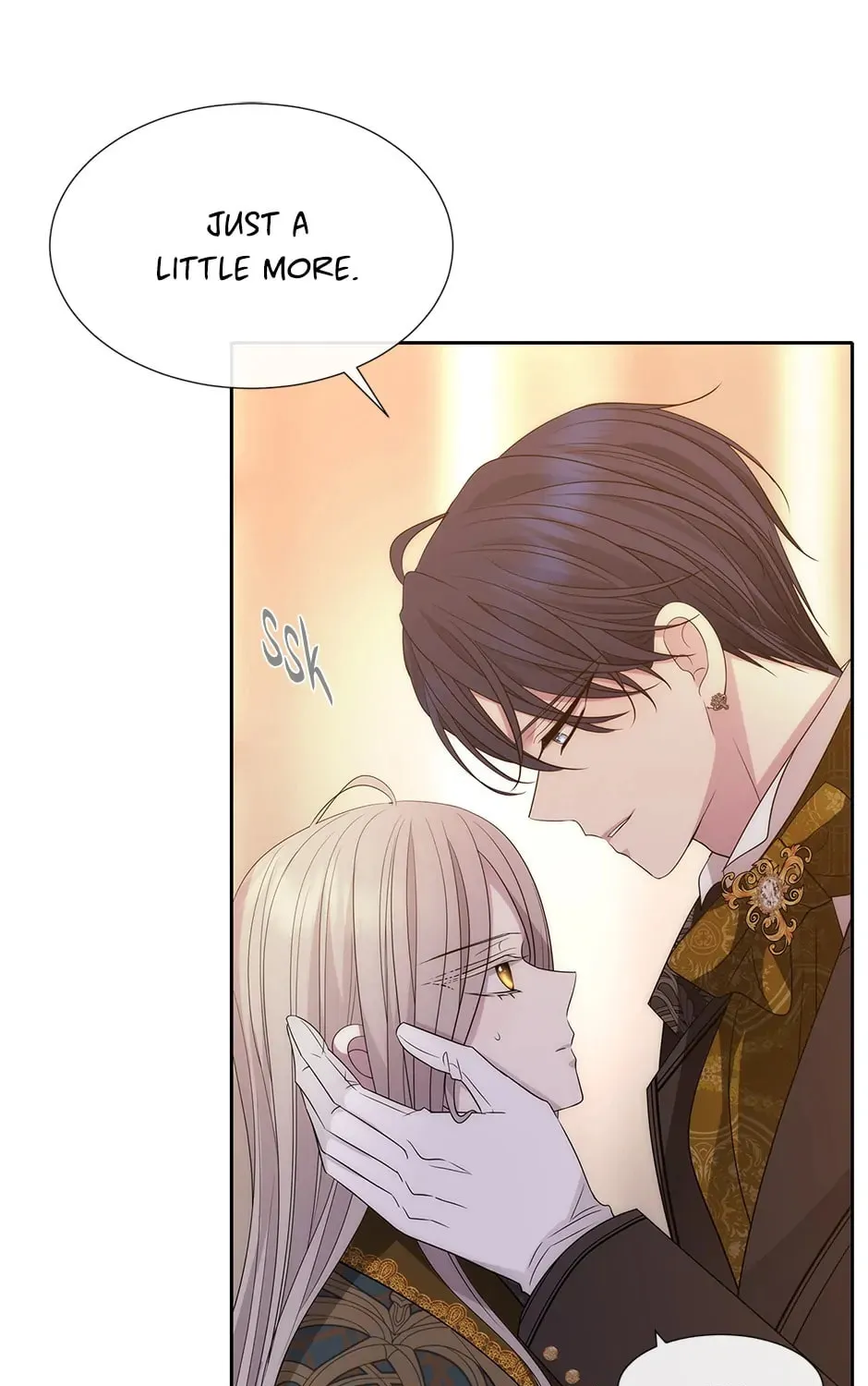 Charlotte and Her 5 Disciples Chapter 205 page 55 - 