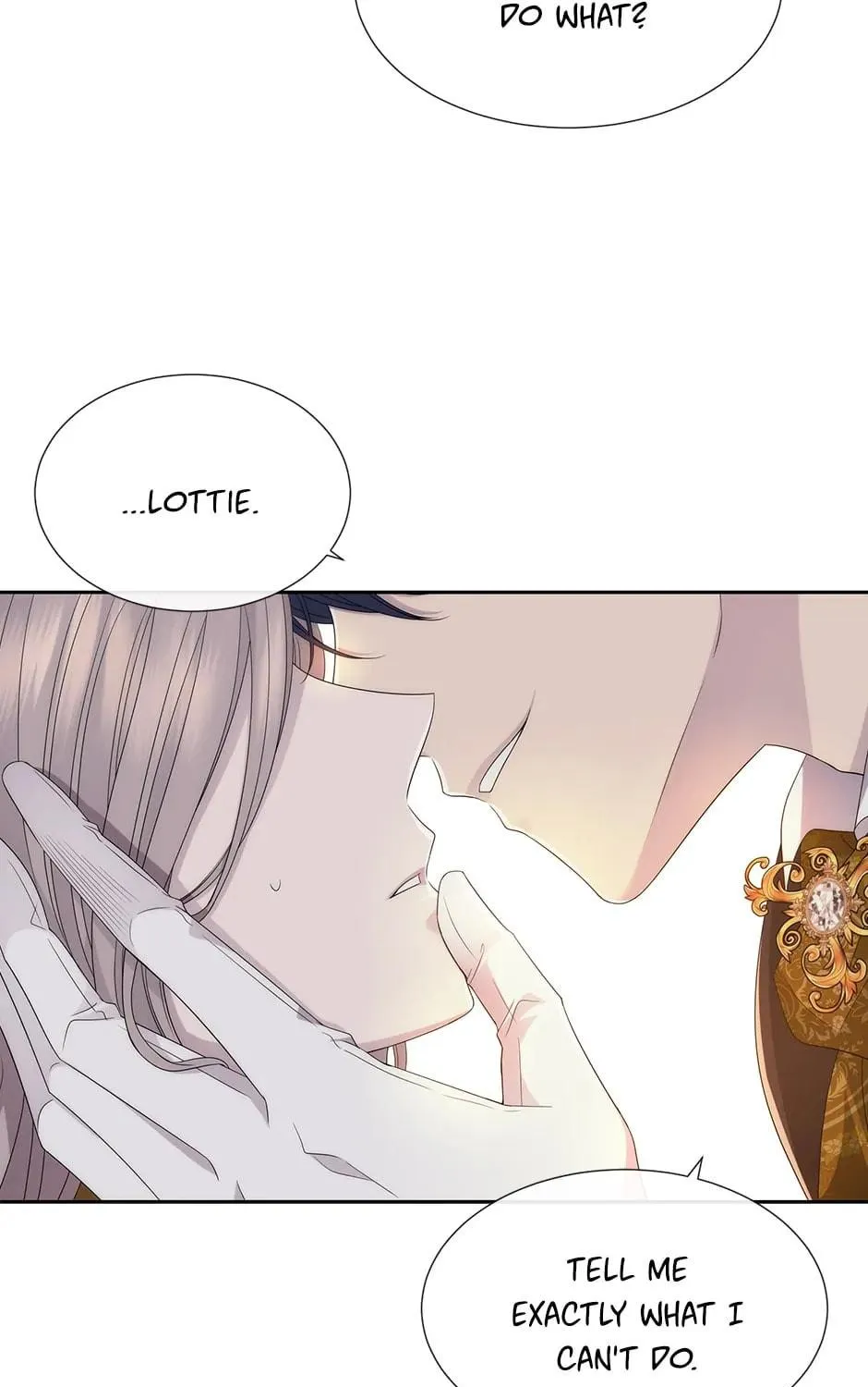 Charlotte and Her 5 Disciples Chapter 205 page 59 - 