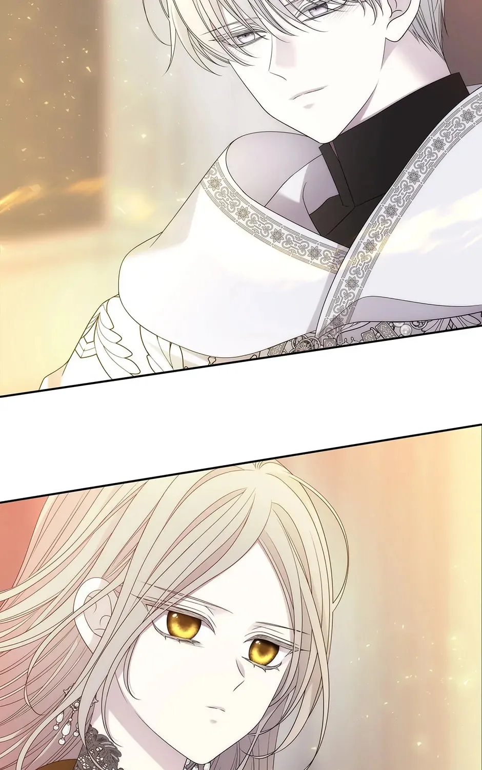 Charlotte and Her 5 Disciples Chapter 205 page 7 - 