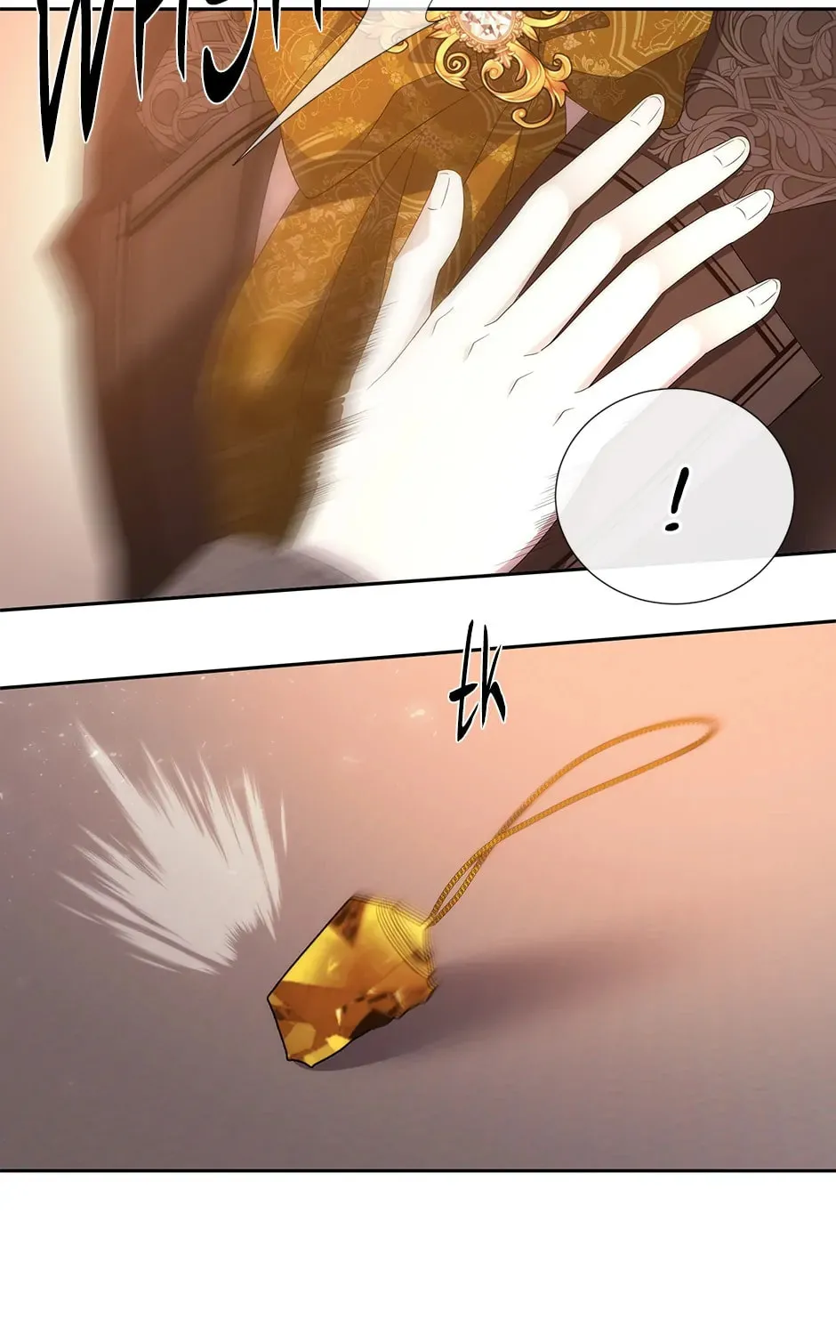 Charlotte and Her 5 Disciples Chapter 205 page 61 - 