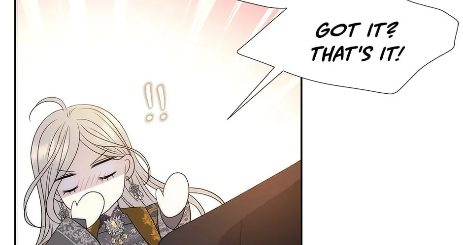 Charlotte and Her 5 Disciples Chapter 205 page 68 - 