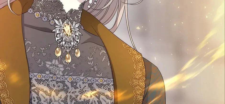 Charlotte and Her 5 Disciples Chapter 205 page 8 - 