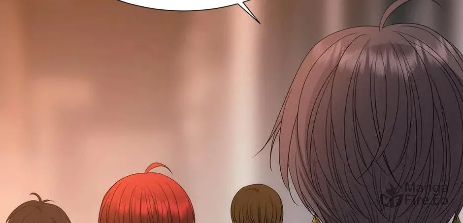 Charlotte and Her 5 Disciples Chapter 205 page 78 - 
