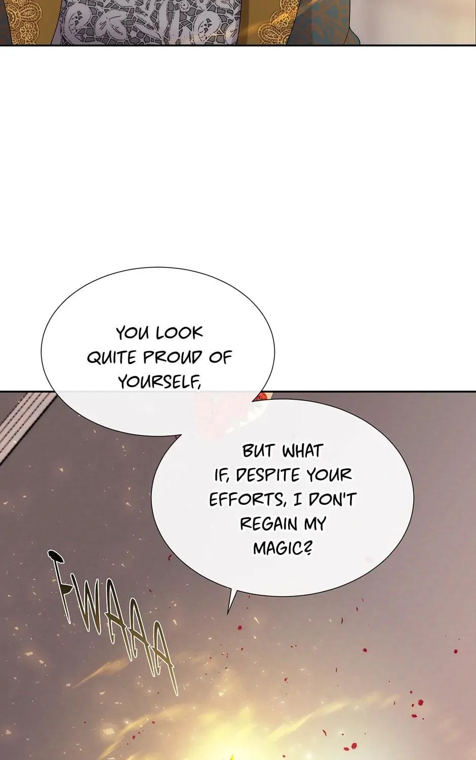 Charlotte and Her 5 Disciples Chapter 205 page 9 - 