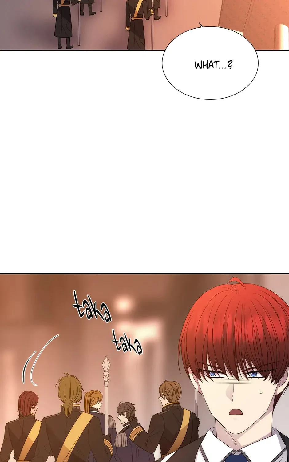 Charlotte and Her 5 Disciples Chapter 205 page 81 - 