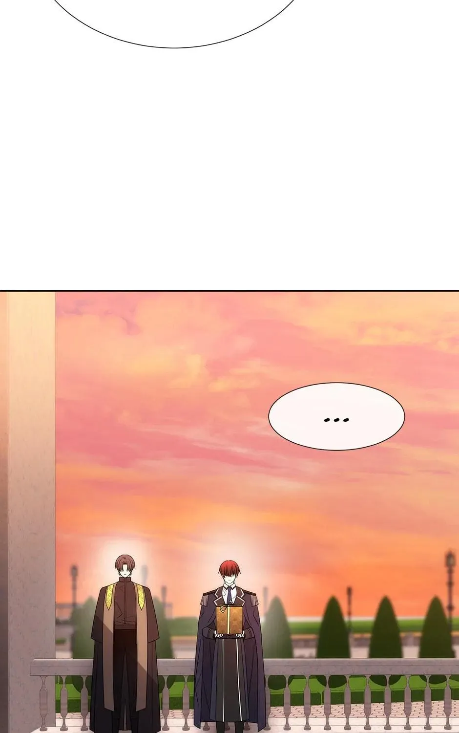 Charlotte and Her 5 Disciples Chapter 205 page 83 - 