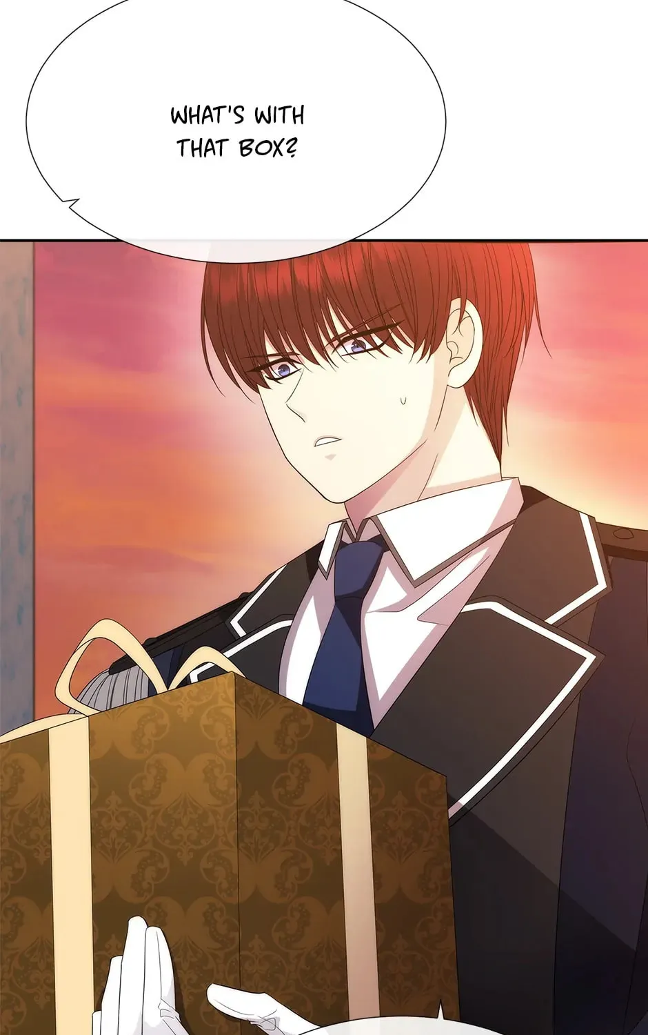 Charlotte and Her 5 Disciples Chapter 205 page 85 - 