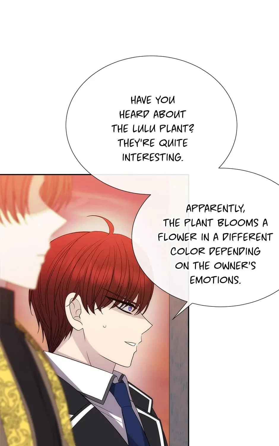 Charlotte and Her 5 Disciples Chapter 205 page 89 - 