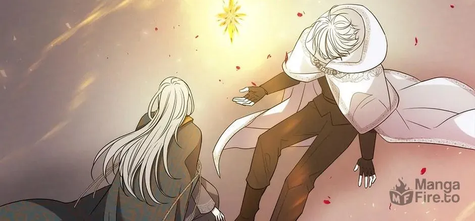 Charlotte and Her 5 Disciples Chapter 205 page 10 - 