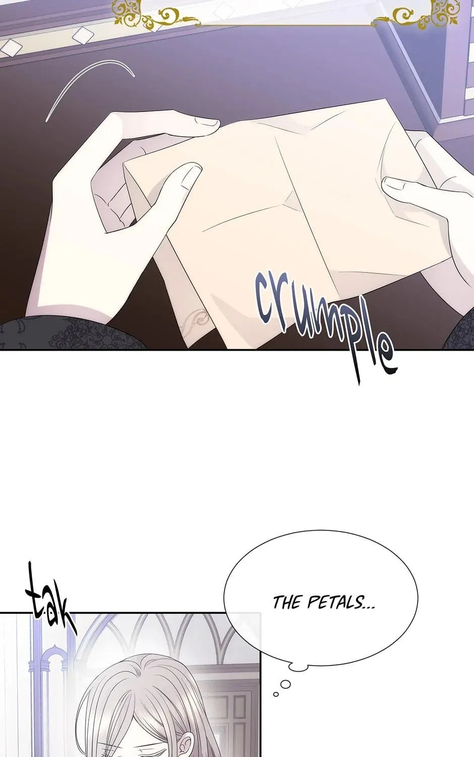 Charlotte and Her 5 Disciples Chapter 206 page 11 - 