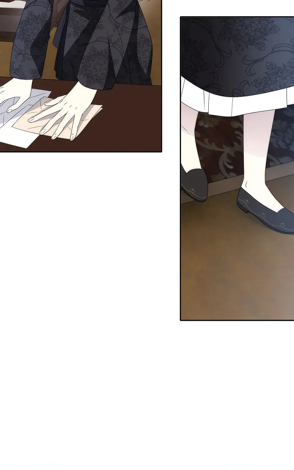 Charlotte and Her 5 Disciples Chapter 206 page 13 - 