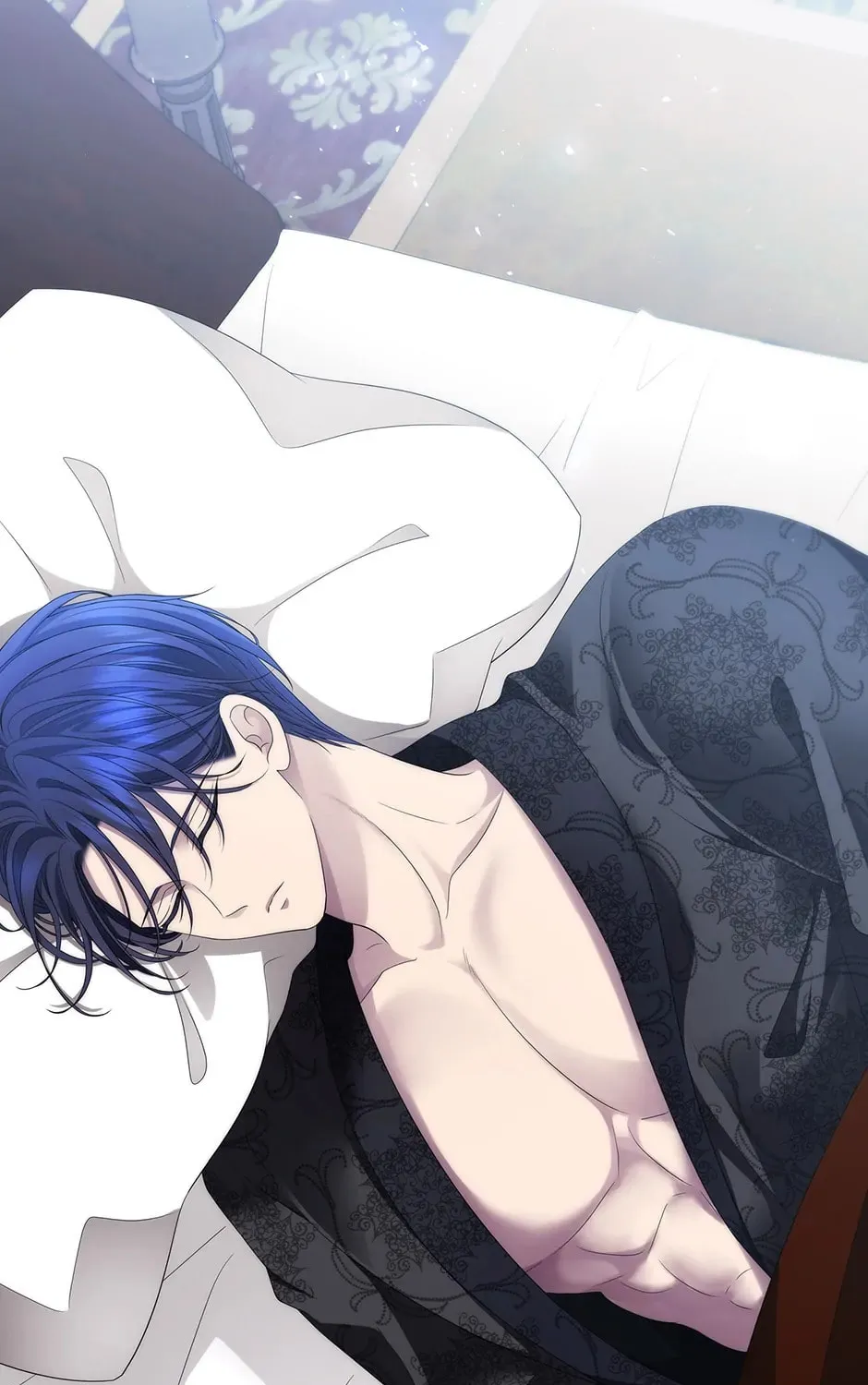 Charlotte and Her 5 Disciples Chapter 206 page 15 - 