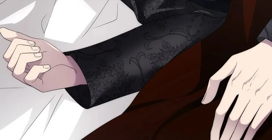 Charlotte and Her 5 Disciples Chapter 206 page 16 - 