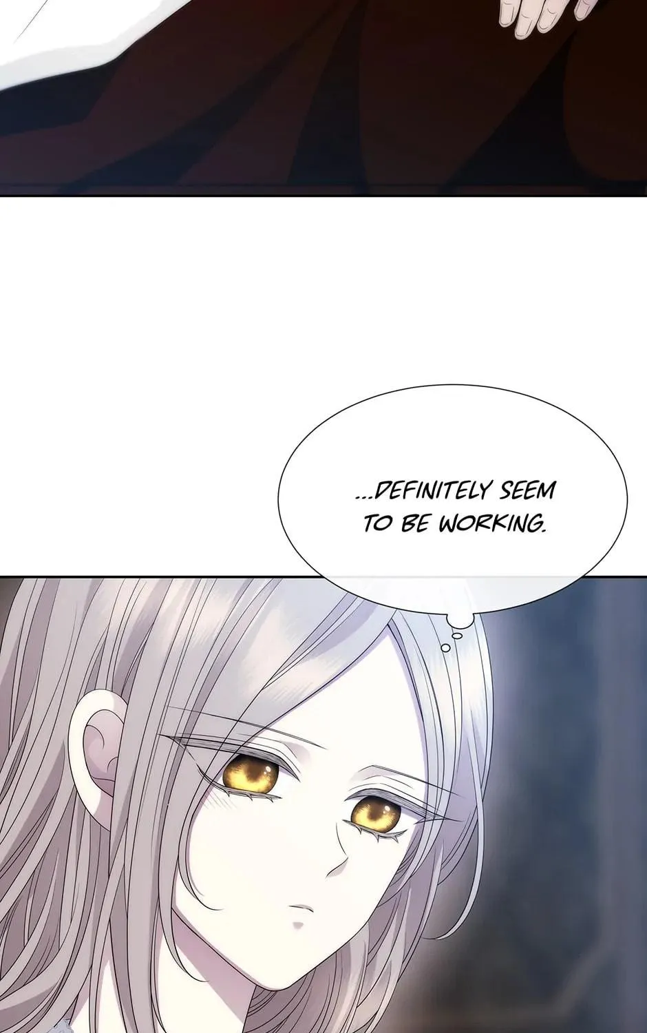 Charlotte and Her 5 Disciples Chapter 206 page 17 - 
