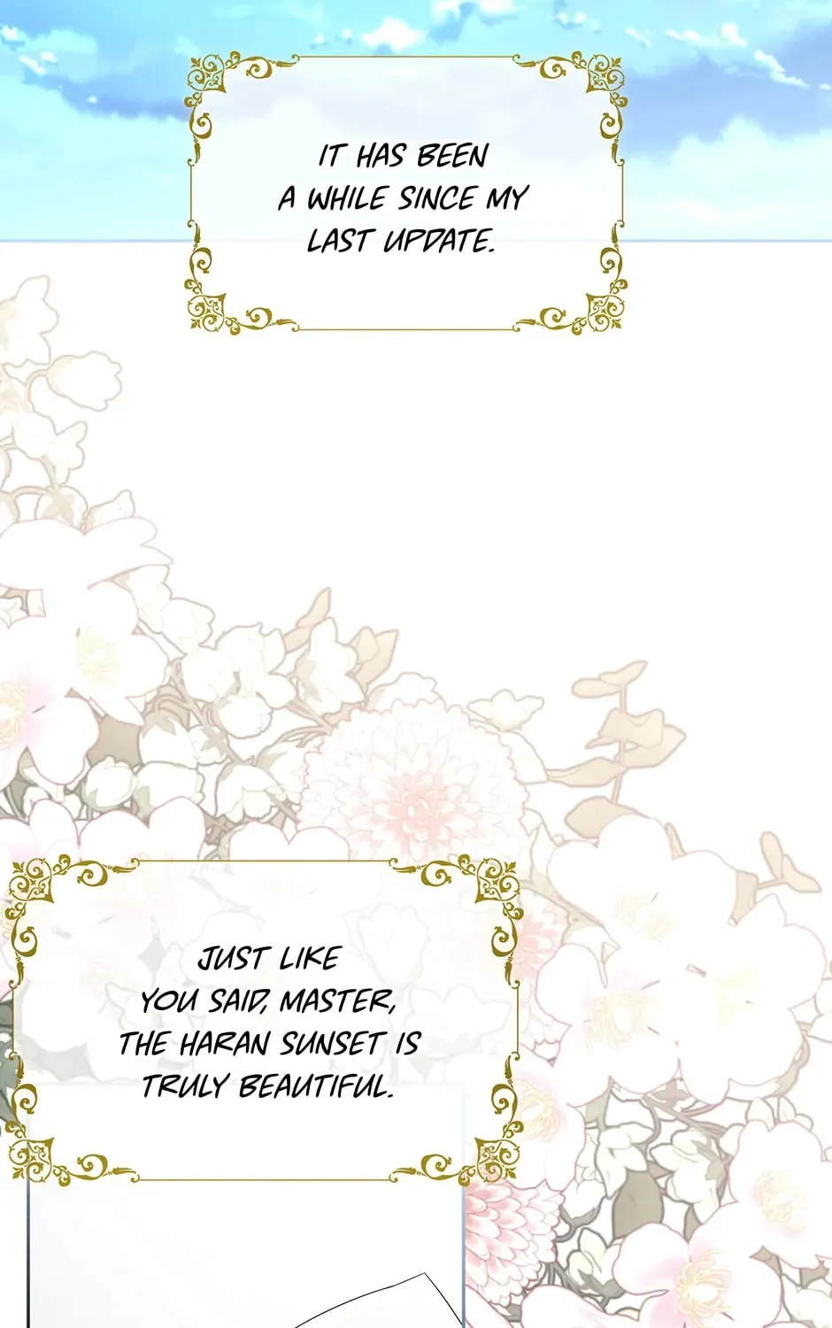 Charlotte and Her 5 Disciples Chapter 206 page 3 - 