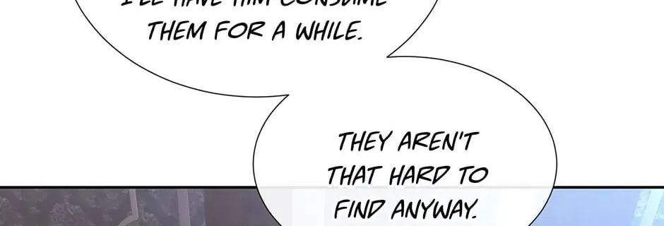 Charlotte and Her 5 Disciples Chapter 206 page 22 - 