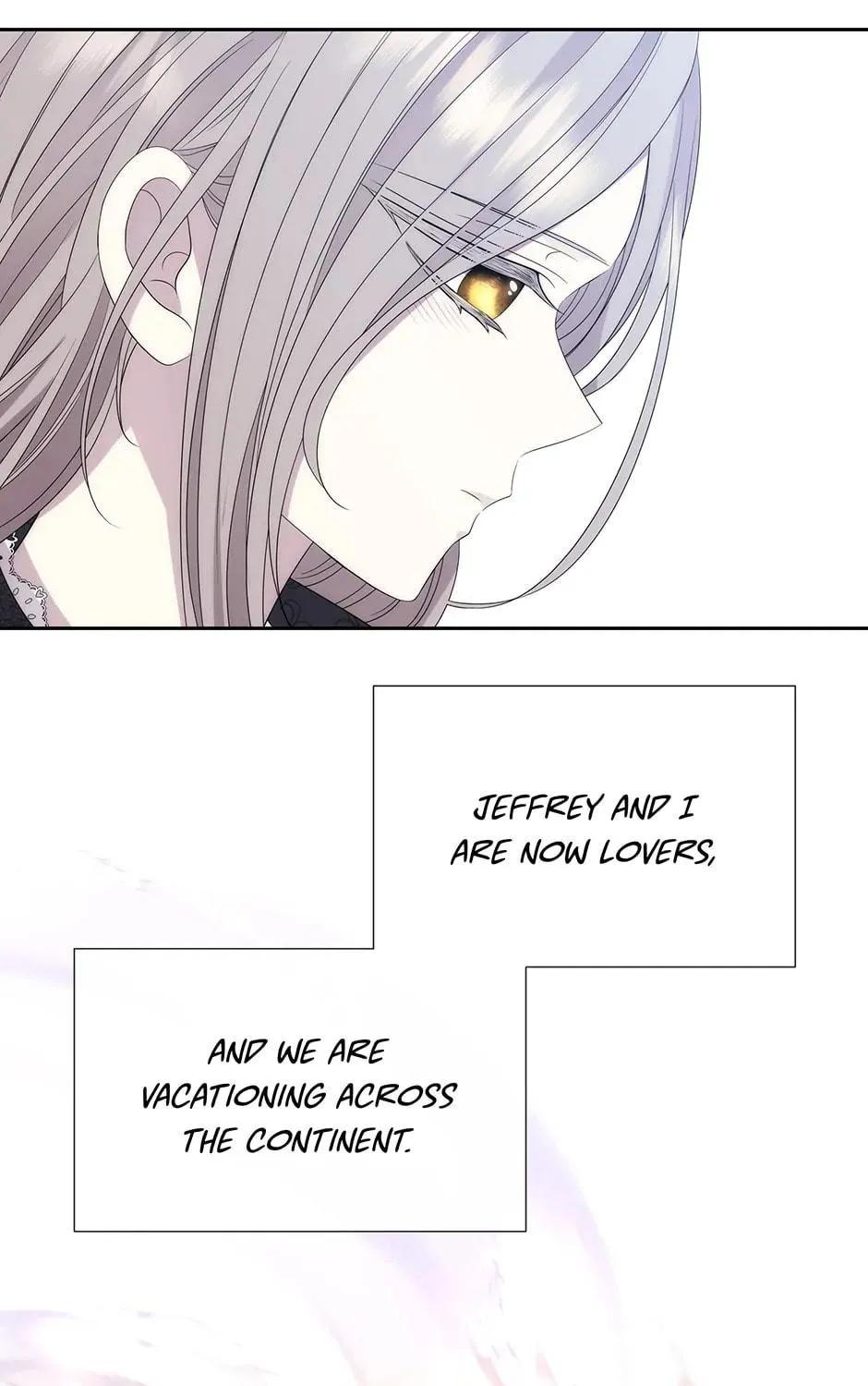 Charlotte and Her 5 Disciples Chapter 206 page 29 - 