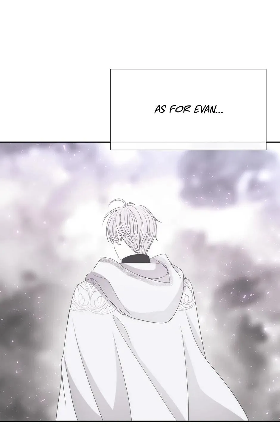 Charlotte and Her 5 Disciples Chapter 206 page 39 - 