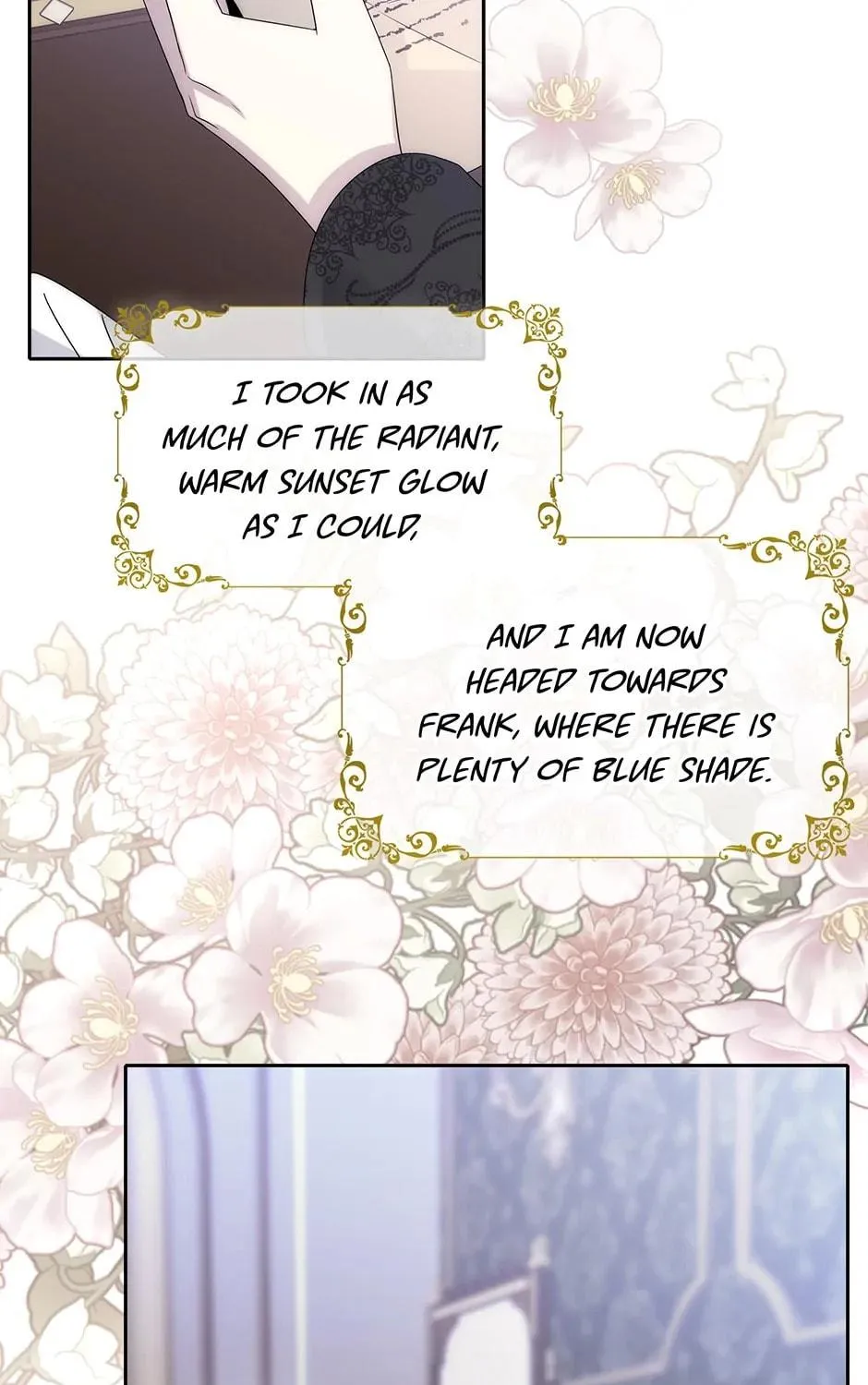 Charlotte and Her 5 Disciples Chapter 206 page 5 - 