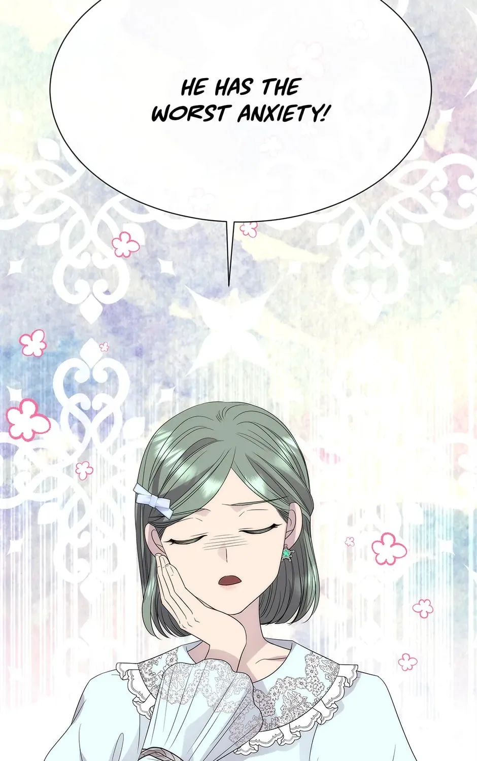 Charlotte and Her 5 Disciples Chapter 206 page 51 - 