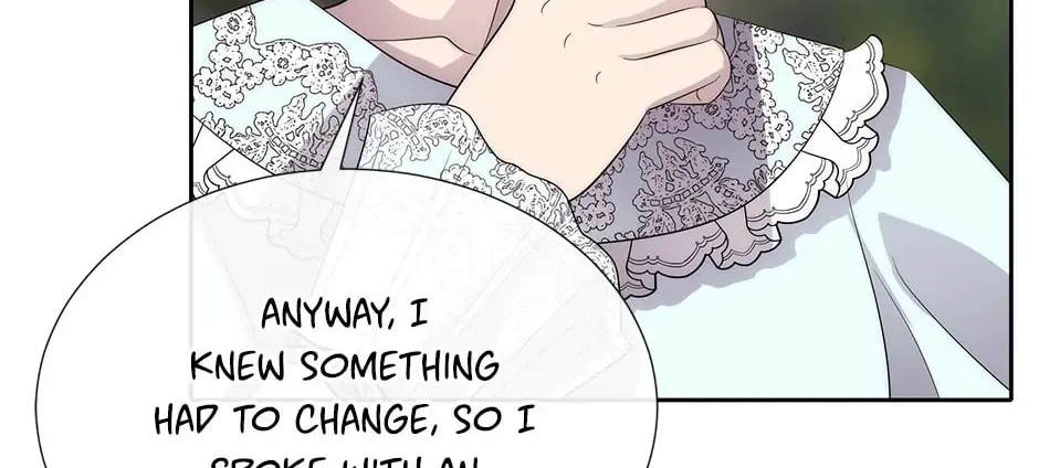 Charlotte and Her 5 Disciples Chapter 206 page 58 - 