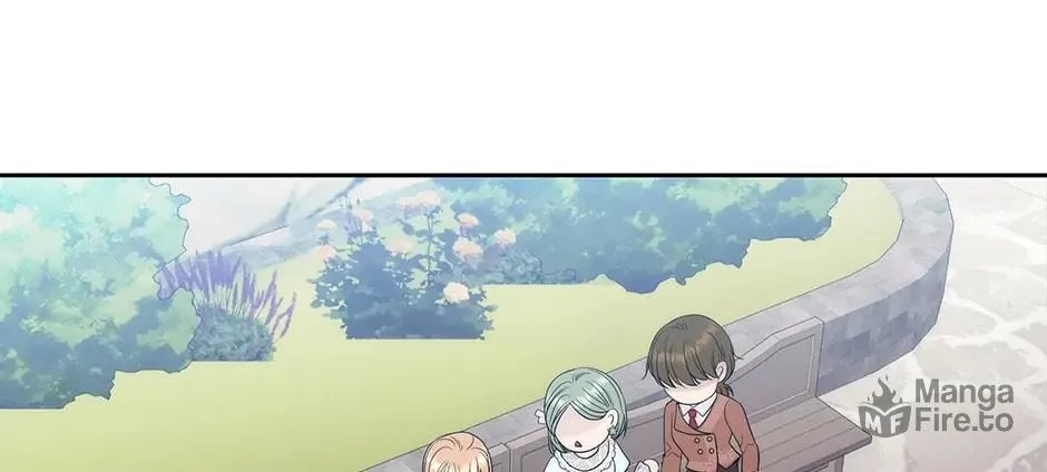 Charlotte and Her 5 Disciples Chapter 206 page 60 - 