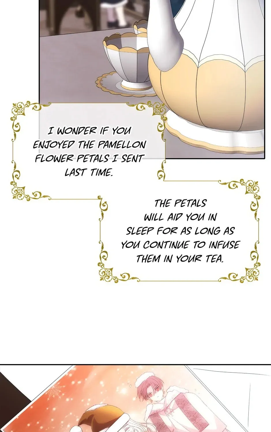 Charlotte and Her 5 Disciples Chapter 206 page 7 - 