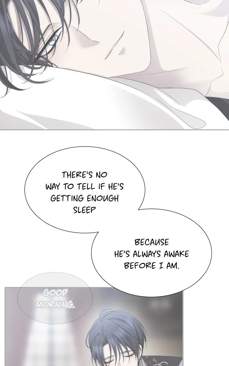 Charlotte and Her 5 Disciples Chapter 206 page 71 - 