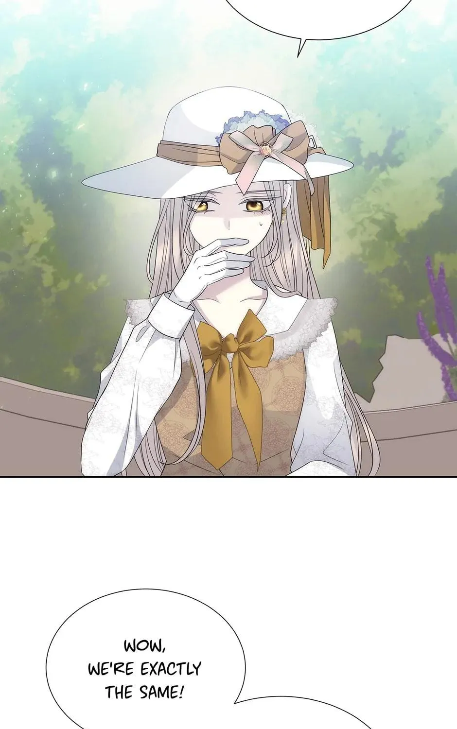 Charlotte and Her 5 Disciples Chapter 206 page 83 - 