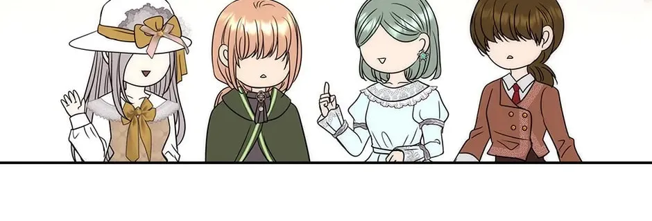 Charlotte and Her 5 Disciples Chapter 206 page 92 - 