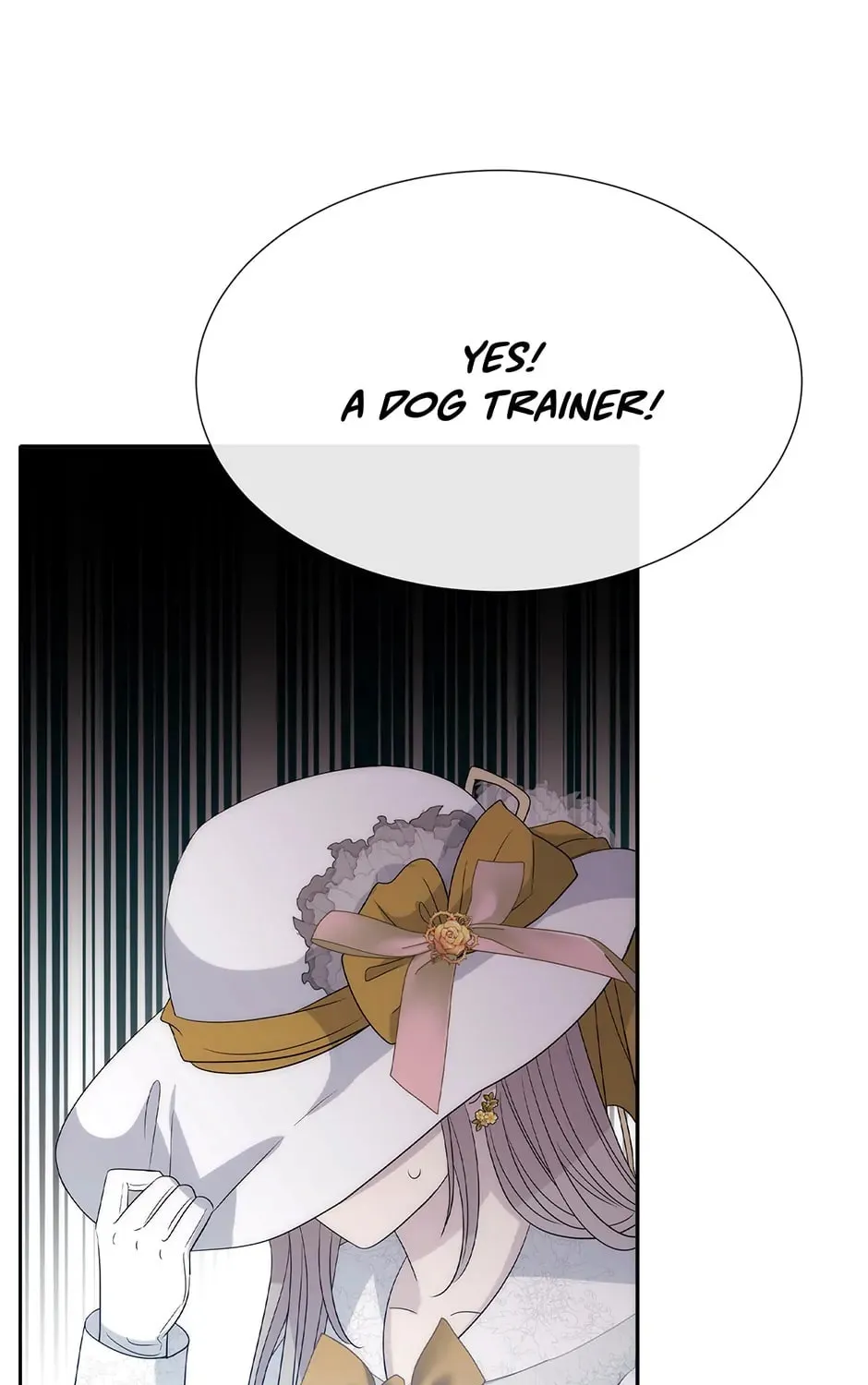 Charlotte and Her 5 Disciples Chapter 206 page 93 - 