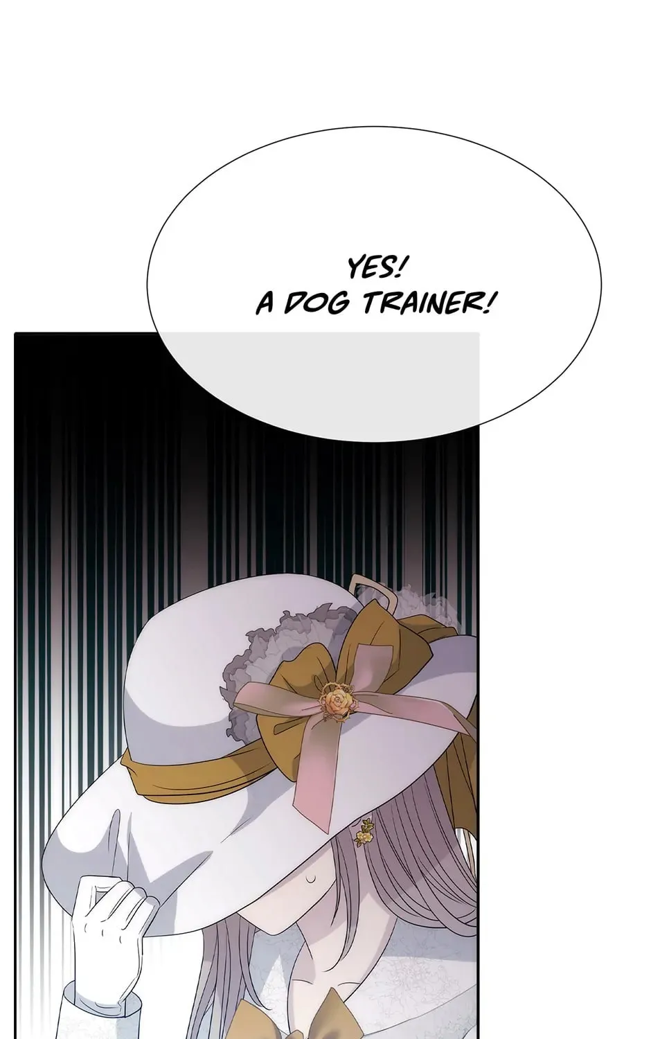 Charlotte and Her 5 Disciples Chapter 207 page 1 - 