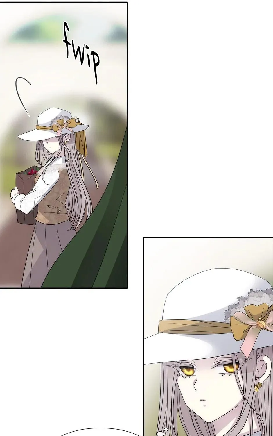 Charlotte and Her 5 Disciples Chapter 207 page 11 - 