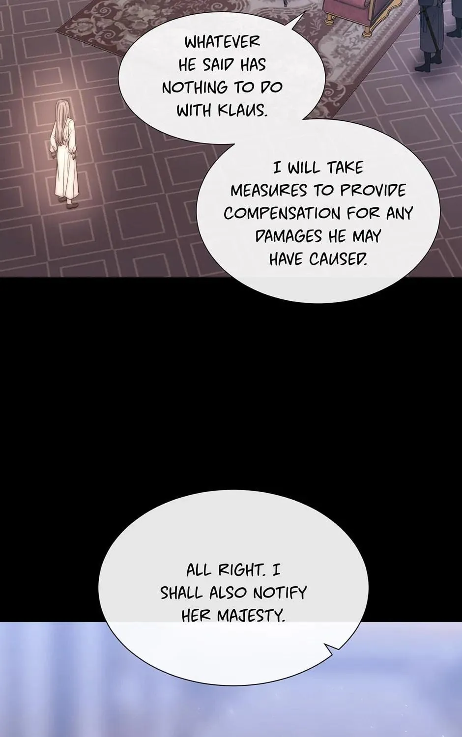 Charlotte and Her 5 Disciples Chapter 207 page 113 - 