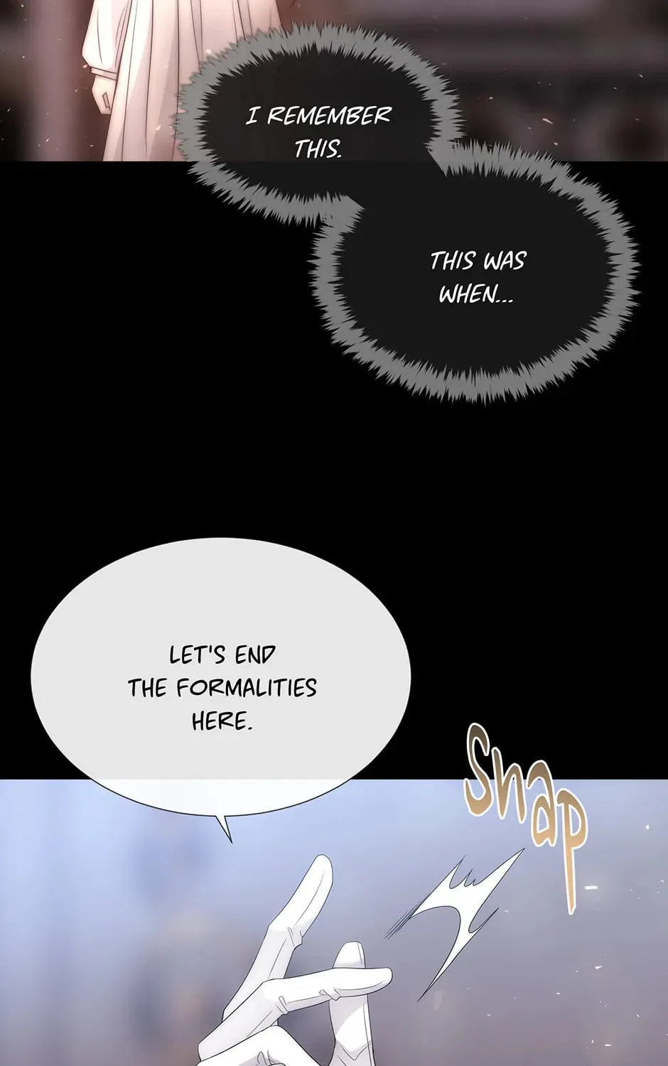 Charlotte and Her 5 Disciples Chapter 207 page 115 - 