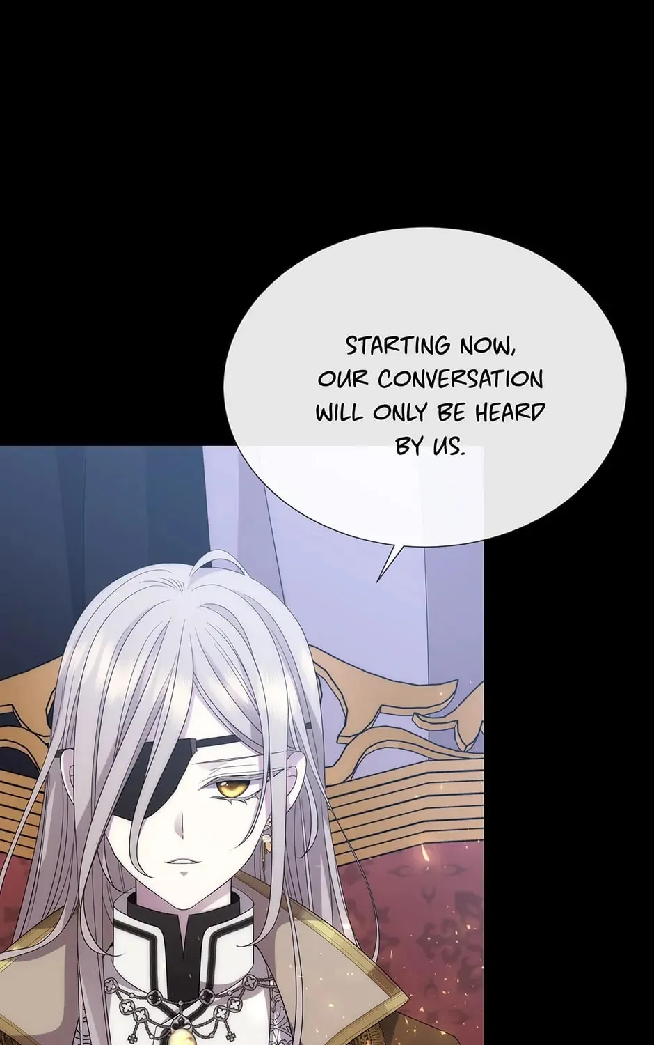 Charlotte and Her 5 Disciples Chapter 207 page 117 - 
