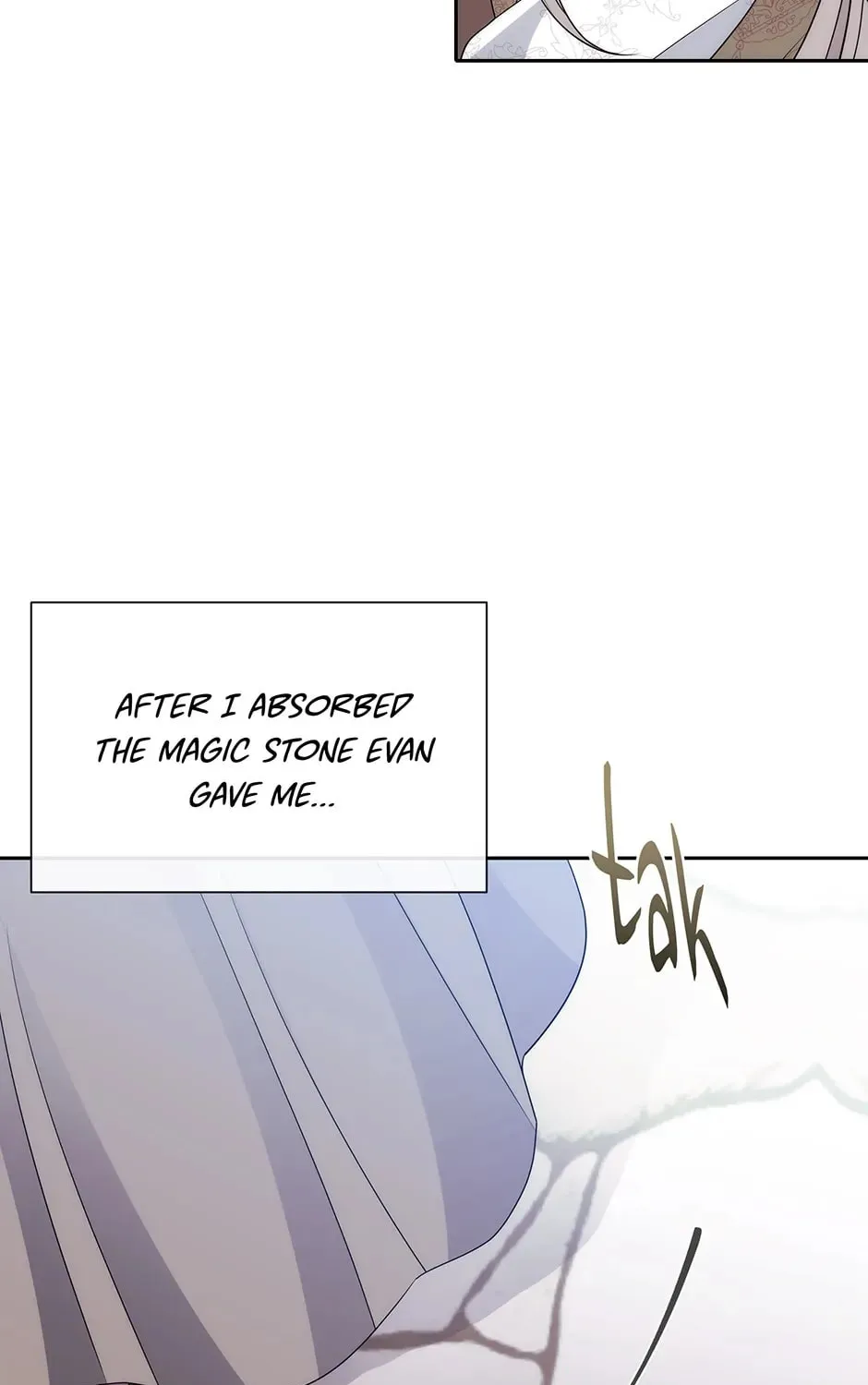 Charlotte and Her 5 Disciples Chapter 207 page 13 - 
