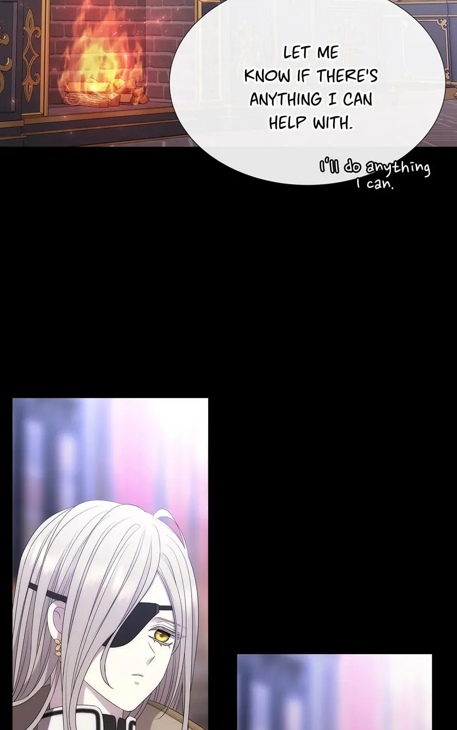 Charlotte and Her 5 Disciples Chapter 207 page 123 - 