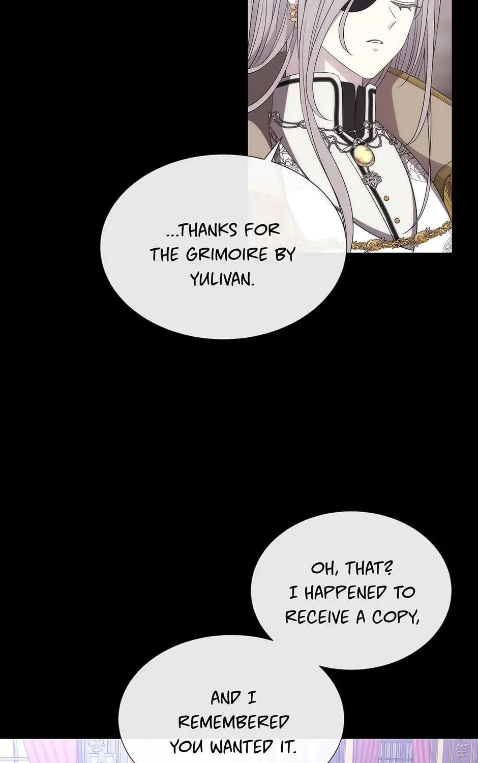 Charlotte and Her 5 Disciples Chapter 207 page 125 - 