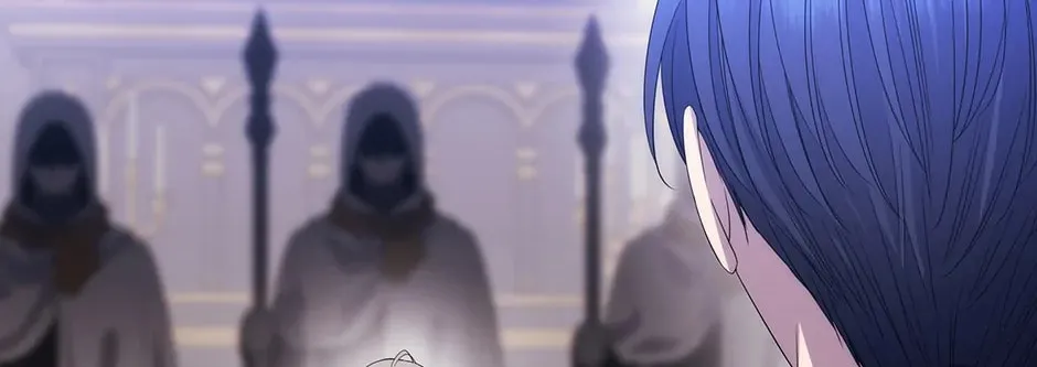 Charlotte and Her 5 Disciples Chapter 207 page 128 - 