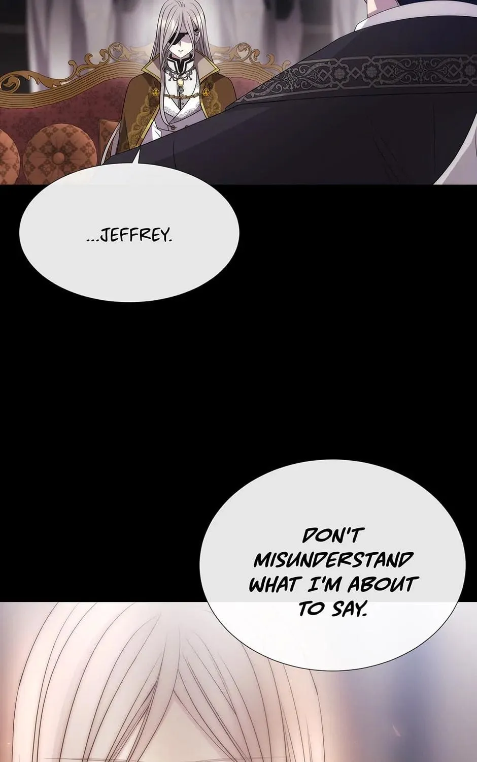 Charlotte and Her 5 Disciples Chapter 207 page 129 - 