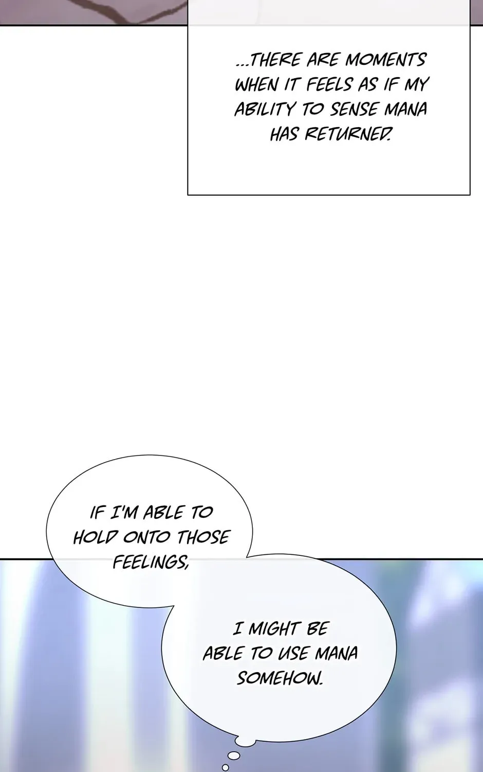 Charlotte and Her 5 Disciples Chapter 207 page 15 - 