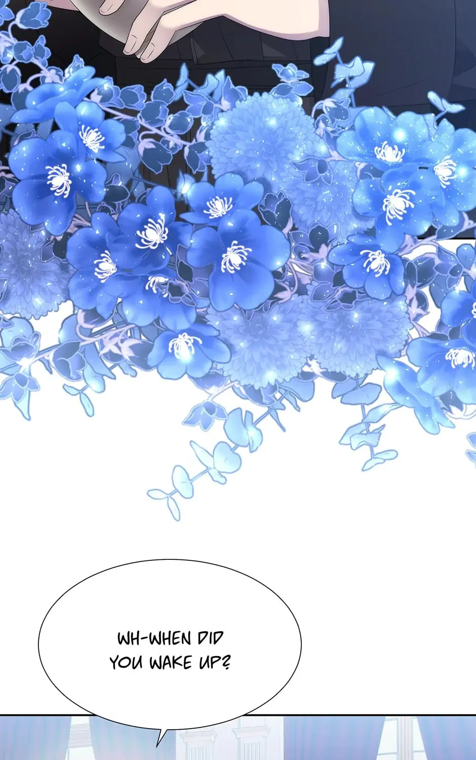 Charlotte and Her 5 Disciples Chapter 207 page 25 - 