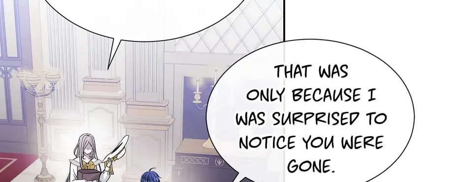 Charlotte and Her 5 Disciples Chapter 207 page 28 - 
