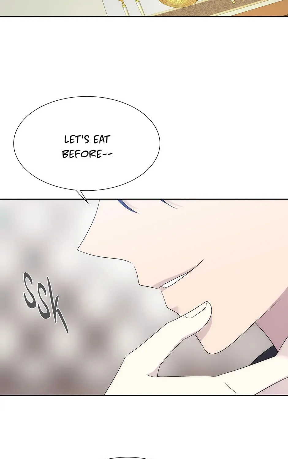 Charlotte and Her 5 Disciples Chapter 207 page 33 - 